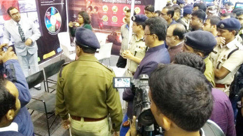 Videonetics_Partnering with Kolkata Traffic Police To Celebrate Road Safety Week 2018