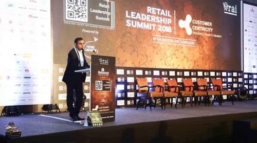 Hikvision_Retail Leadership_Summit_2018