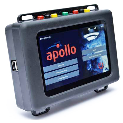 Apollo-test-set