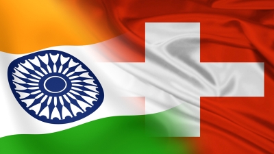 India_Swiss_Flag