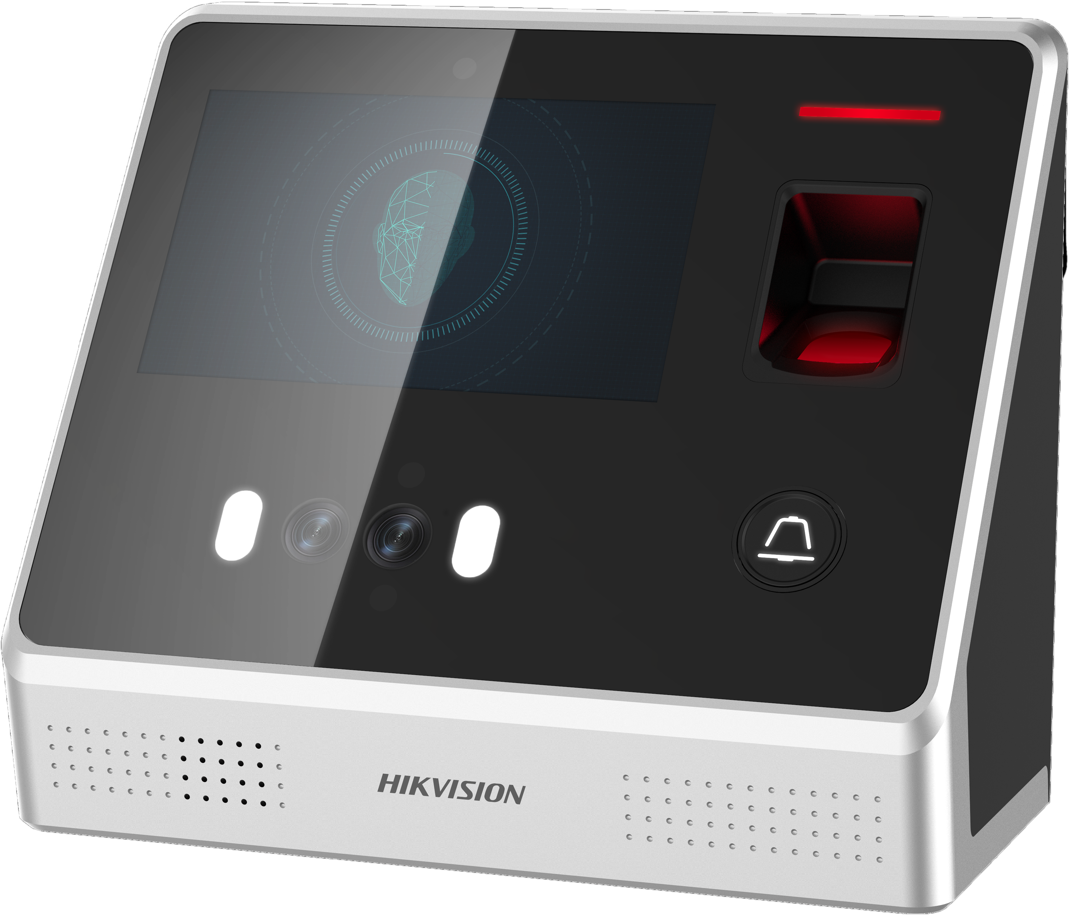 Hikvision Face Recognition Terminal -DS-K1T605MF1
